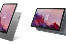 Lenovo Tab M9 Hadir dengan Dolby Atmos, Tablet Murah Berkualitas Premium untuk Hiburan Harian