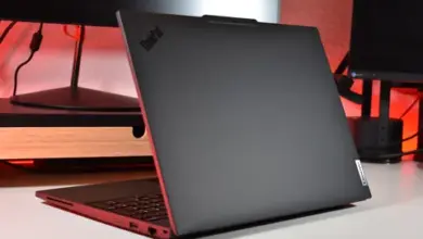 Lenovo ThinkPad P16s Gen 4 AMD Lebih Kencang, Tapi Tanpa Opsi Layar OLED