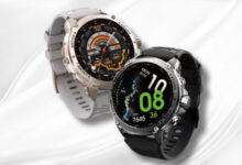 Lenovo Watch GT Pro Resmi Meluncur, Smartwatch Baterai Tahan 27 Hari dan Fitur Lengkap
