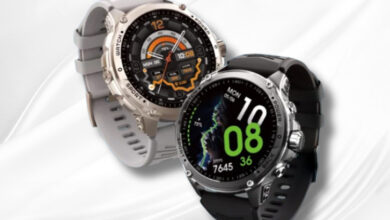 Lenovo Watch GT Pro Resmi Meluncur, Smartwatch Baterai Tahan 27 Hari dan Fitur Lengkap