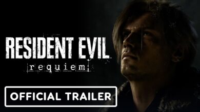 Leon S Kennedy Resmi Muncul di Resident Evil: Requiem, Capcom Ungkap Detail Resminya