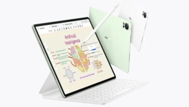 Lima Tablet Kerja Terbaik Akhir 2025: Pilihan Samsung hingga Huawei yang Wajib Kamu Coba!