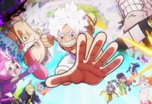 Link Nonton One Piece Eps 1153 Sub Indo: Joy Boy Terungkap di Akhir Egghead Arc