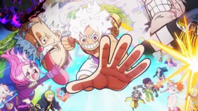 Link Nonton One Piece Eps 1153 Sub Indo: Joy Boy Terungkap di Akhir Egghead Arc