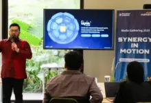 Livin' Capai 35 Juta Pengguna: Strategi Bank Mandiri Perkuat Ekosistem Digital