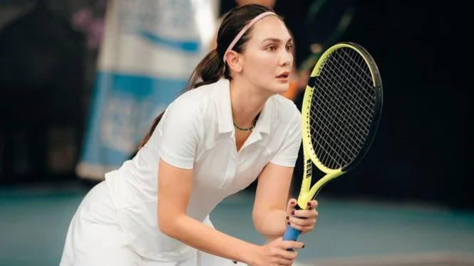 Luna Maya Gelar Pertarungan Artis di Empat Cabang Olahraga: Siapa Saja yang Terlibat?