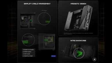 MSI Luncurkan MEG X870E GODLIKE Edisi Terbatas, Hanya 1.000 Unit di Seluruh Dunia!