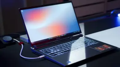 MSI Vector 16 HX AI: Laptop Gaming Berperforma Tinggi untuk Kerja Profesional dan Produktif