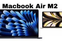 MacBook Air M2 Turun Harga Drastis, Harga Mulai Rp9 Jutaan: Penawaran Terbaru 2025