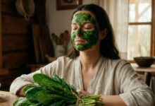 Manfaat Bayam untuk Kecantikan Kulit: Rahasia Alami yang Sering Terabaikan