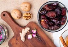 Manfaat Kurma untuk Kulit Sehat dan Bercahaya: Fakta Nutrisi dan Cara Penggunaannya