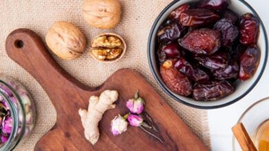 Manfaat Kurma untuk Kulit Sehat dan Bercahaya: Fakta Nutrisi dan Cara Penggunaannya