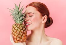 Manfaat Nanas untuk Kulit Cerah dan Sehat: Rahasia Buah Tropis yang Kaya Nutrisi