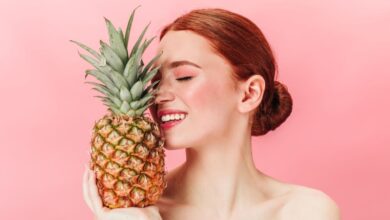 Manfaat Nanas untuk Kulit Cerah dan Sehat: Rahasia Buah Tropis yang Kaya Nutrisi