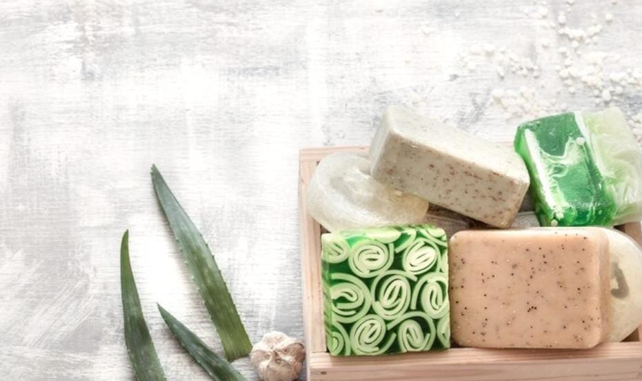 Manfaat Sabun Aloe Vera: Solusi Alami untuk Kulit Lembap, Sehat, dan Terawat Setiap Hari