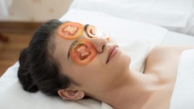 Manfaat Tomat untuk Kulit Cerah dan Sehat: Kandungan Nutrisi dan Tips Penggunaan Tepat