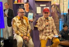 MarkPlus Conference 2026 Bahas Dampak Gelombang AI di Industri, Siap Digelar Tahun Depan