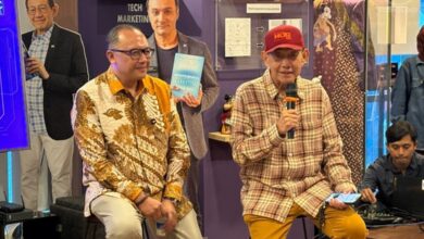 MarkPlus Conference 2026 Bahas Dampak Gelombang AI di Industri, Siap Digelar Tahun Depan