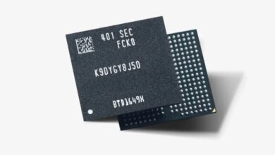 Masa Depan Penyimpanan Data: Chip FeFET Samsung Diprediksi Gantikan NAND dalam 5 Tahun