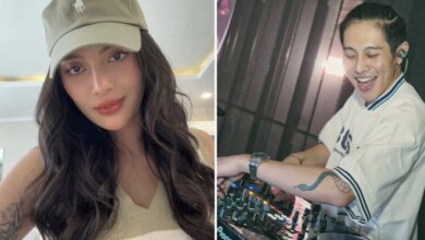 Mediasi Damai: Erika Carlina dan DJ Panda Cabut Laporan, Apa yang Terjadi di Balik Konflik Ini?