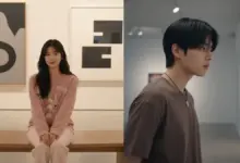 Menciptakan Visual Artistik Estetik & Sinematik di Galeri Seni dengan Prompt Gemini AI