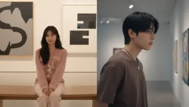 Menciptakan Visual Artistik Estetik & Sinematik di Galeri Seni dengan Prompt Gemini AI