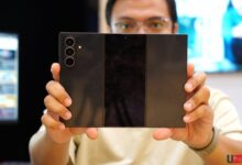 Menjajal Samsung Galaxy Z TriFold: Inovasi ‘Kasta Tertinggi’ Android dengan Layar Lipat Tiga