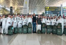 Menjelang SEA Games 2025: Skuad Bulutangkis Indonesia Siap Tempur di Bangkok dengan Kekuatan Penuh