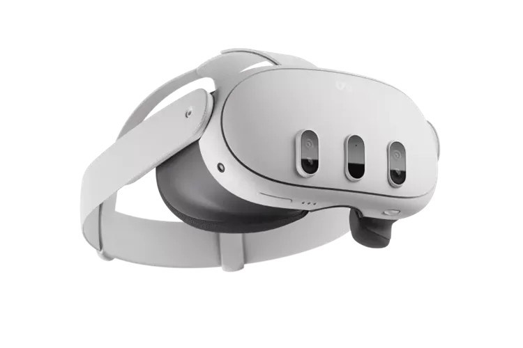 Meta Resmi Hentikan Program Headset Pihak Ketiga Horizon OS dari Asus dan Lenovo