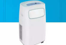 Midea AC Portable, Solusi Praktis Dingin Tanpa Butuh Bobok Tembok di Rumah