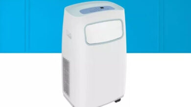 Midea AC Portable, Solusi Praktis Dingin Tanpa Butuh Bobok Tembok di Rumah