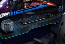 Mini PC Acemagic Tank M1A Pro Plus Resmi Dirilis, Simak Spesifikasi Lengkapnya di Sini