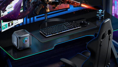 Mini PC Acemagic Tank M1A Pro Plus Resmi Dirilis, Simak Spesifikasi Lengkapnya di Sini