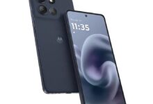 Moto G100 Pro Jadi Sorotan 2026 dengan Baterai Superpower dan Harga Menarik