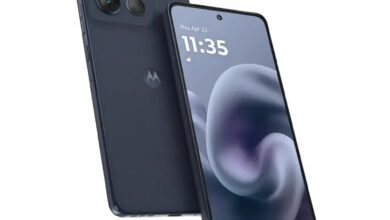 Moto G100 Pro Jadi Sorotan 2026 dengan Baterai Superpower dan Harga Menarik