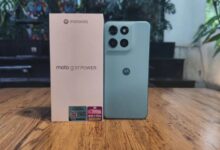 Moto G57 Power Hadir dengan Desain Eco Leather dan Snapdragon untuk Performa Maksimal