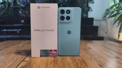 Moto G57 Power Hadir dengan Desain Eco Leather dan Snapdragon untuk Performa Maksimal