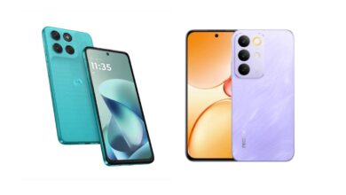 Moto G57 Power vs realme C85 Pro: Perbandingan Spesifikasi & Harga, Pilih Mana?