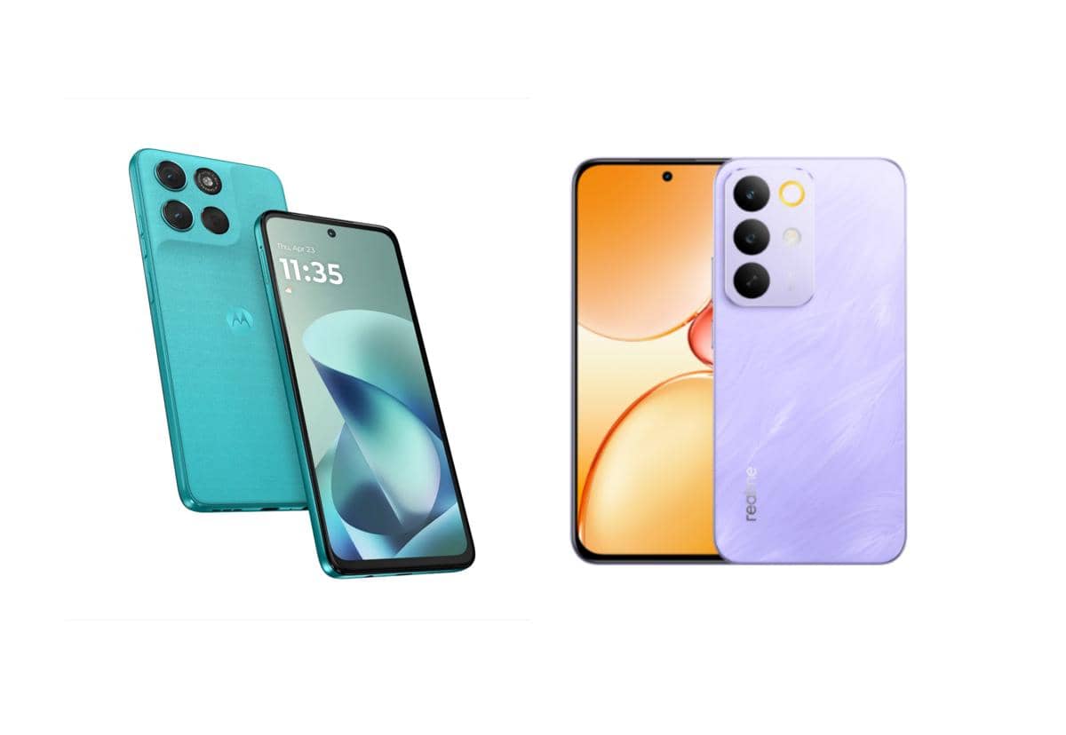 Moto G57 Power vs realme C85 Pro: Perbandingan Spesifikasi & Harga, Pilih Mana?