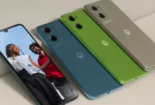 Moto G67 Power 5G: Performa Kuat dan Layar Mulus, Stabil untuk Main Game