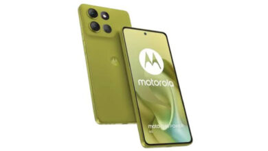 Moto G86 Power 5G 2026 Hadir dengan Baterai Tahan 2 Hari dan Performa Meningkat