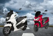 Motor Listrik Awet dan Irit, Tempuh Hingga 130 Km Sekali Cas