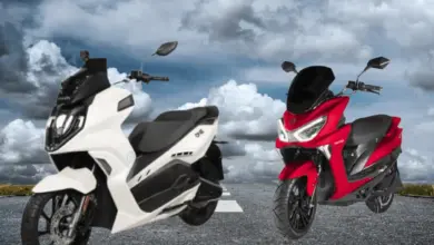 Motor Listrik Awet dan Irit, Tempuh Hingga 130 Km Sekali Cas