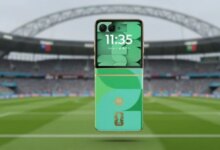 Motorola Bocorkan Razr Edisi FIFA World Cup 2026, Kolaborasi Ikonik Minim Pembaruan