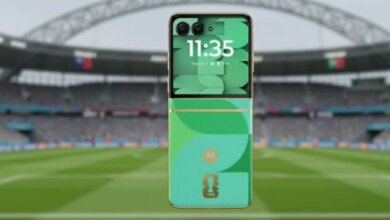 Motorola Bocorkan Razr Edisi FIFA World Cup 2026, Kolaborasi Ikonik Minim Pembaruan