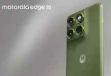 Motorola Edge 70: Desain Tipis Nyaman Dipakai Seharian, Intip Spesifikasi Lengkapnya