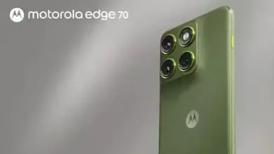 Motorola Edge 70: Desain Tipis Nyaman Dipakai Seharian, Intip Spesifikasi Lengkapnya