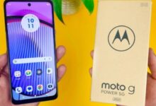 Motorola G Power 2026 Hadir dengan Baterai Tahan Berhari-hari, Bebas Sering Ngecas