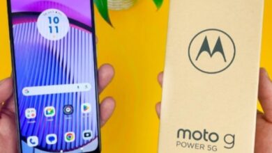 Motorola G Power 2026 Hadir dengan Baterai Tahan Berhari-hari, Bebas Sering Ngecas