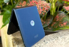Motorola Razr 60 Hadir Kembali dengan Desain Lipat Modern dan Fitur Praktis Terbaru
